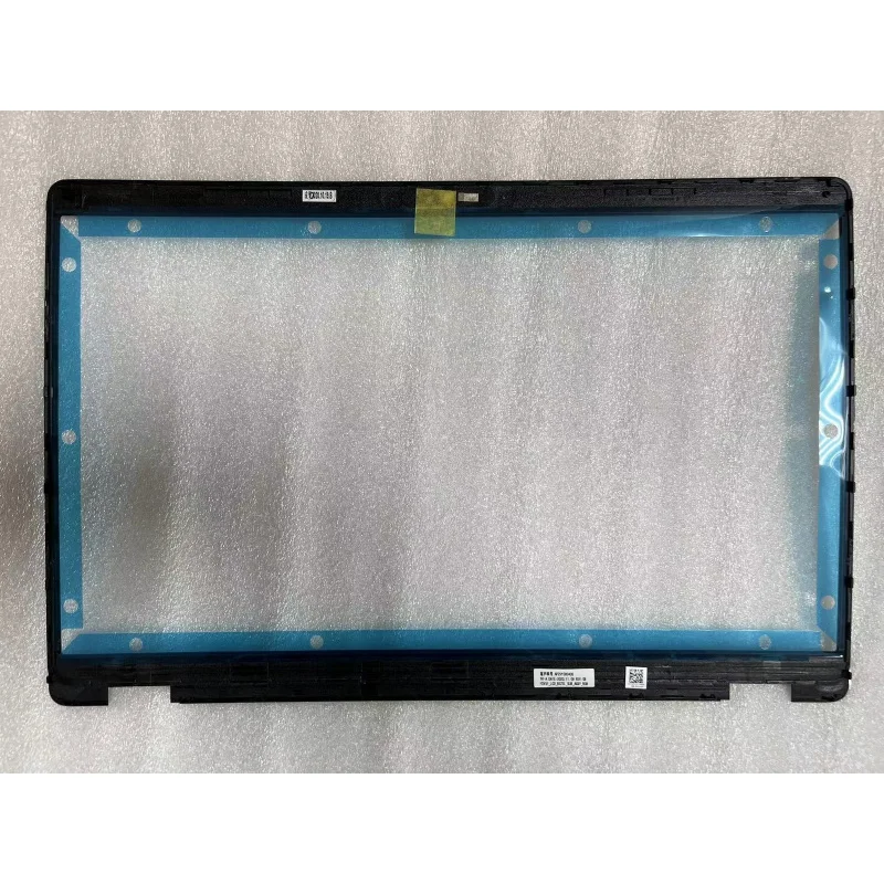 f  FOR Dell 5510 5511 3550 3551 front decorative LCD bezel - RGB cam - 02PVM7