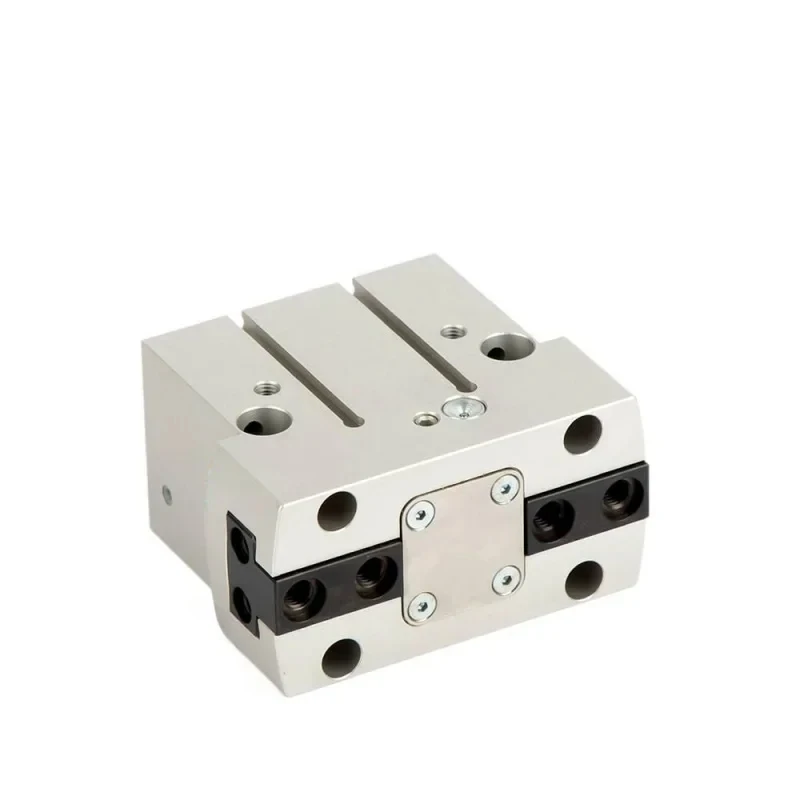 Parallel Pneumatic …