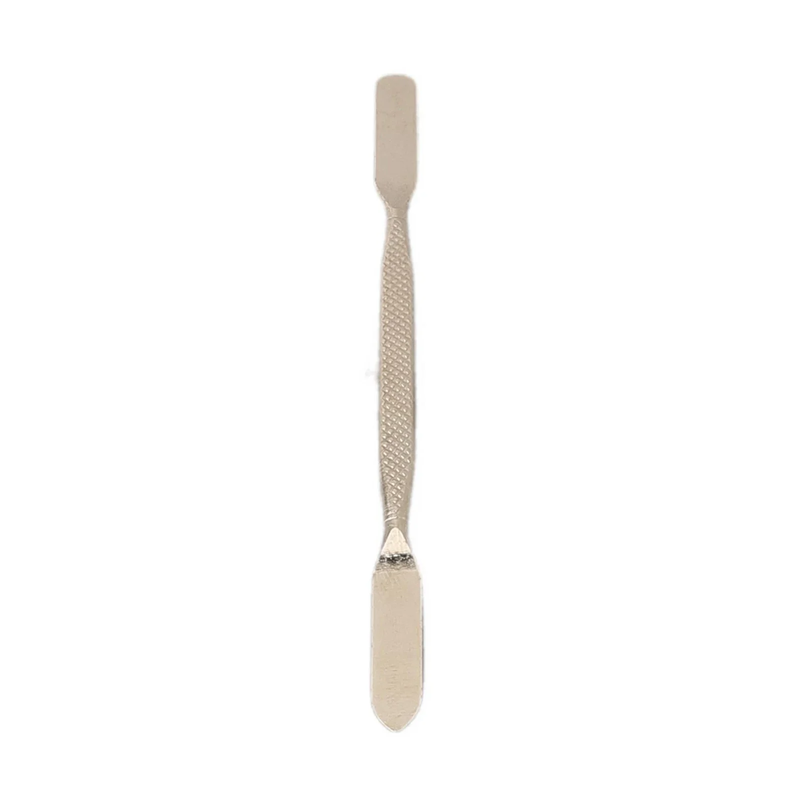 Circa 11.4*0.6 Cm circa 9.85G durezza Tablet in metallo apertura telefono Spudger telefono Spudger Tablet leva argento leva utile