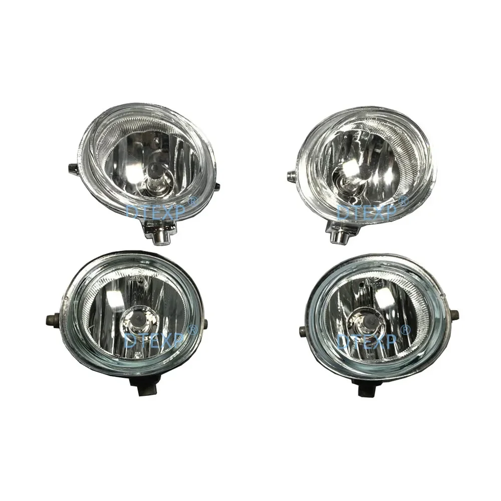 

1 or 2 Pcs Fog Lamp with Bulb for Mazda3 Fog Lights for Axela Mazda5 Mazda6 Atenza Front Lamp for CX5 CX7 Pair Left and Right