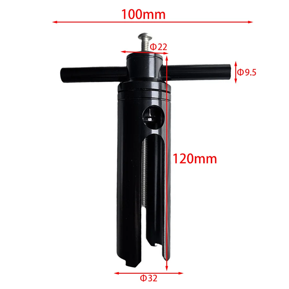 Cartridge Puller Tool For Posi-Temp Valve Core Remova Disassembly Tool For Bathtub/shower Pressure Balancing Shower Tube ﻿