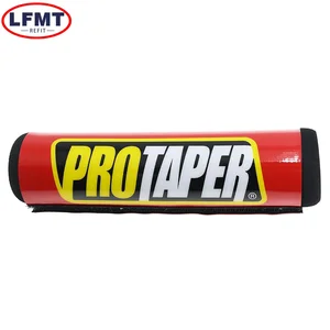 Motocross Dirt Bike ATV 20 cm Führungsstange Kissen 7/8 Fahrrad Motorradkreuzkreuz -Brust -Schutzbrastling für Kawasaki Honda Suzuki Ymaha 10 Haupthandbuch für Brustschutz - №9