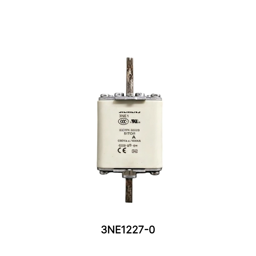 3NE1227-0 Semiconductor Fuse 250A 690VAC aR Fast Acting Circuit Protection Fuse1Pcs