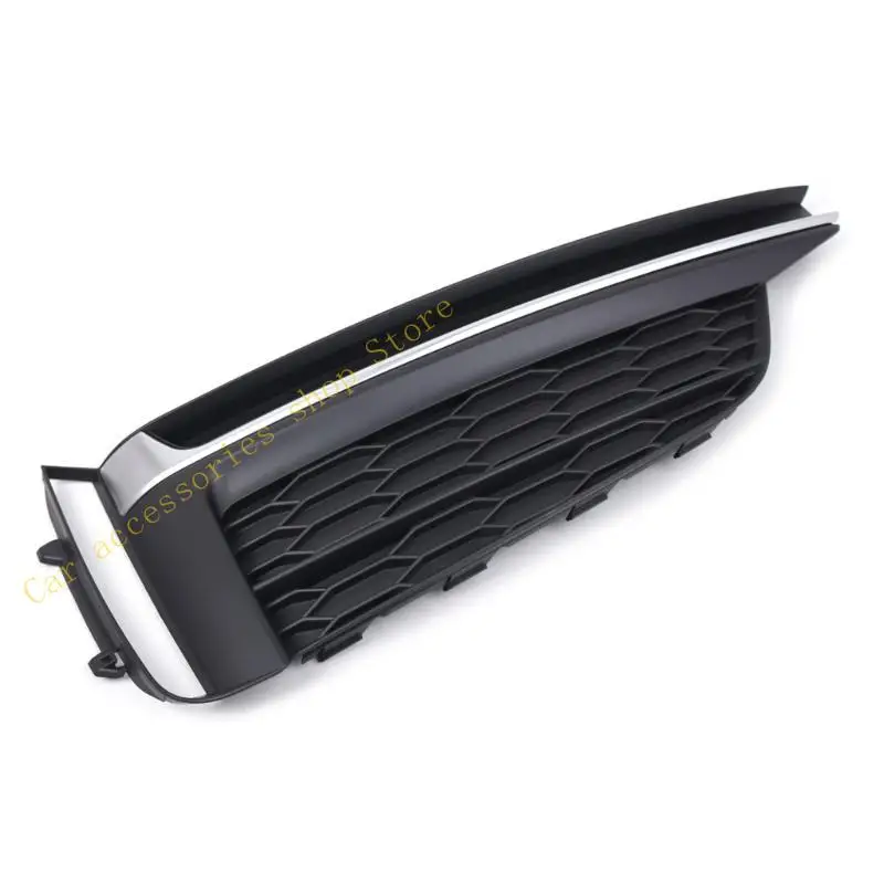 

T21E 8W6807681F Прямая замена деталь слева/правая передняя крышка бампера.