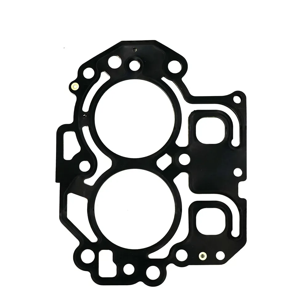 Boat Engine Part  for Yamaha 4-stroke 9.9-15HP outboard motor cylinder gasket cylinder gasket 66M-11181-00