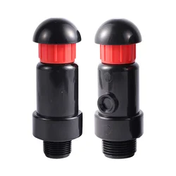 Automatic Intake/Exhaust Valves 3/4