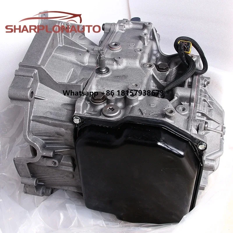 

Automatic Transmission Gearbox Assembly for Citroen AL4 Picasso Segasena Yuxuan Triumph Elysee 1.6 2.0 Car Accessories