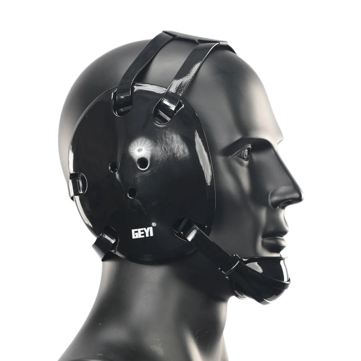 Thumbnail 2 - #8 Compare Wrestling Headgear Before You Buy