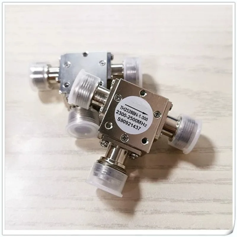 For  TH2528XN Series 300W High Power Circulator 800-4000MHz Frequency Optional