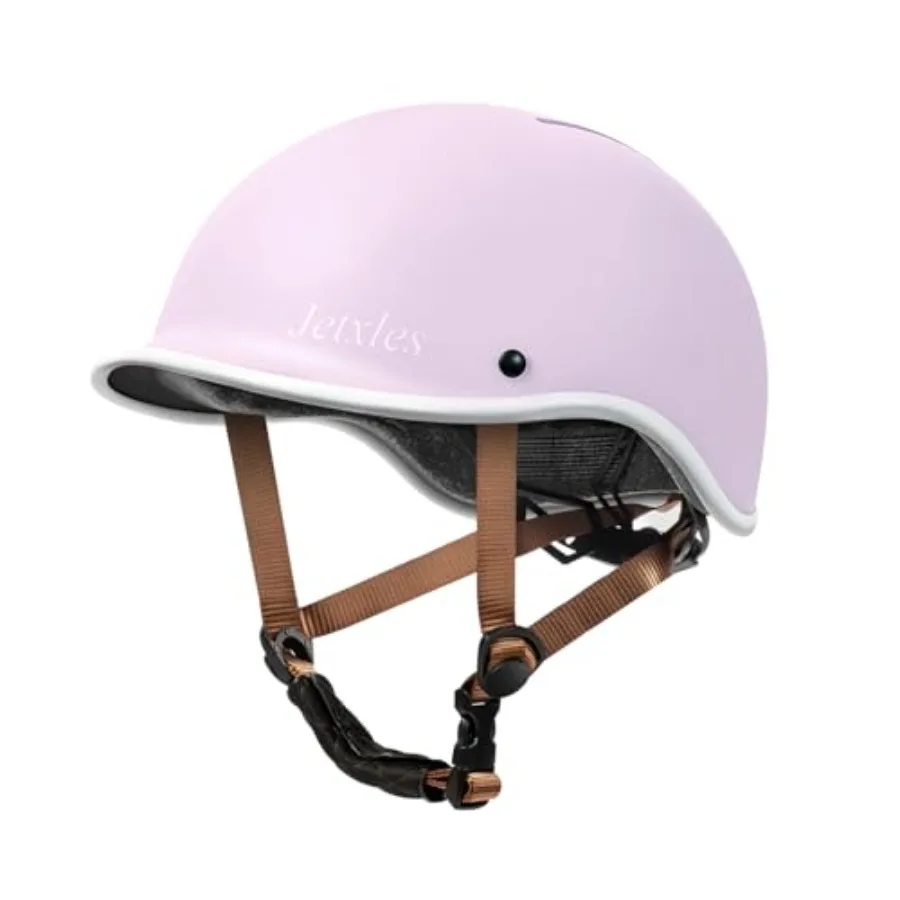 

E Bike Helmets for Adults, Certified Safety Bicycle Gear with Adjustable Fit, Visor, Ventilation for Men, Women, Commuter Ridin