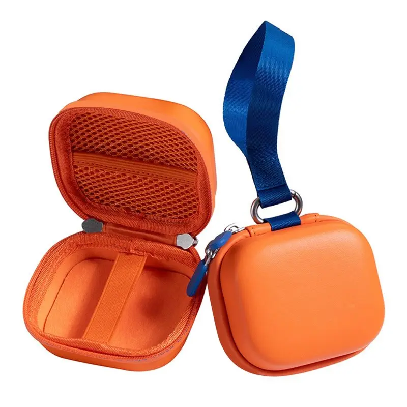 

A96T Hard Shell Protective Cover For DJI Action6-Storage Case, Carrying Bag, Vlogging Camera Accessory A