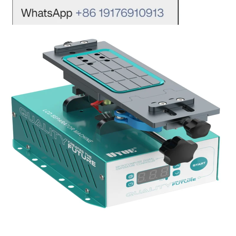 surface-incurvee-avec-separateur-rotatif-machine-de-demontage-de-cadre-pivotant-inclinable-gauche-et-droit-a-face-droite