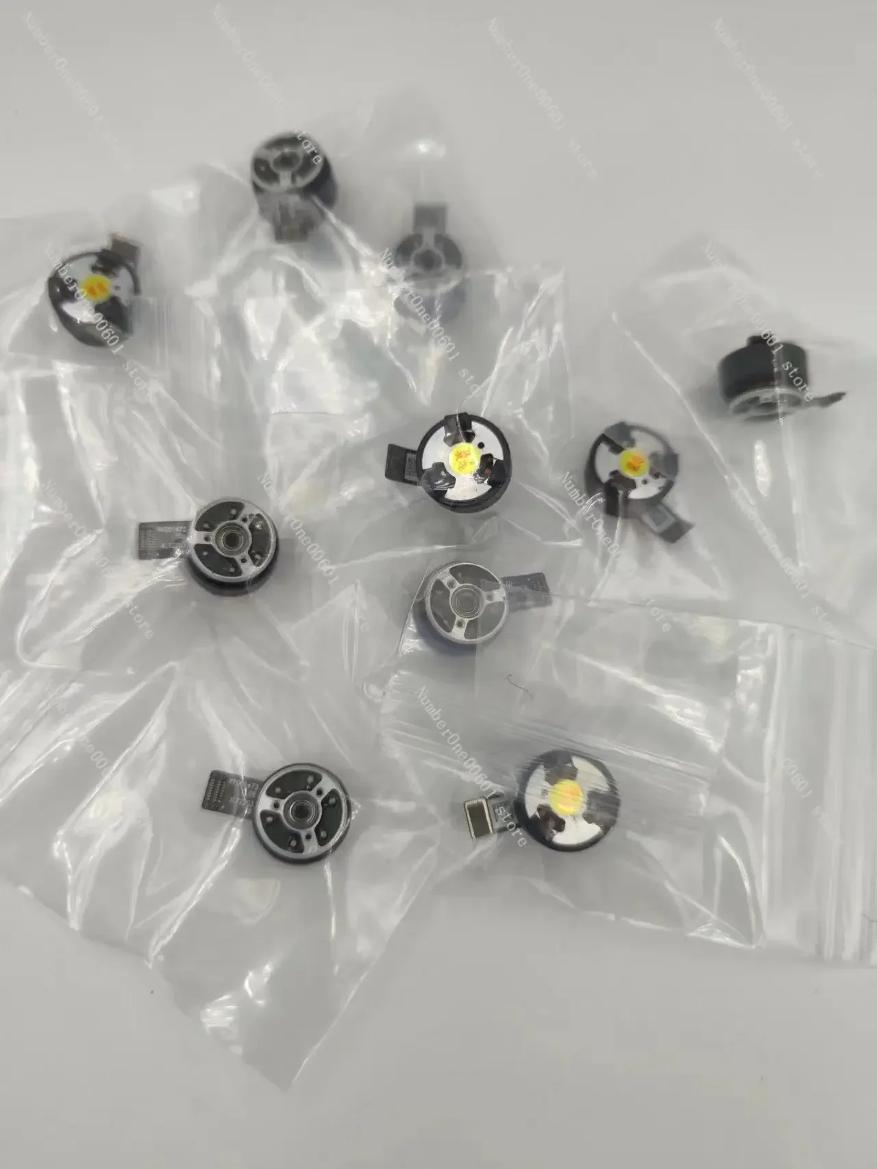 

For Mini 3 PRO PTZ P-axis Motor Components, and For Mini 3 PTZ P-motor Accessories