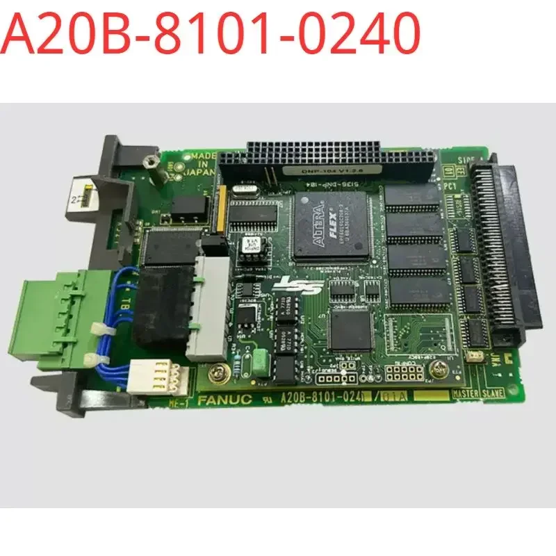 

A20B-8101-0240 Fanuc system communication board