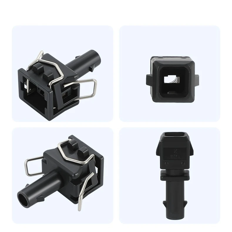 DJ7014-3.5-11/21 Spina sensore automobilistico - 357972761/357972751 Connettore impermeabile, connettore cablaggio elettrico per auto