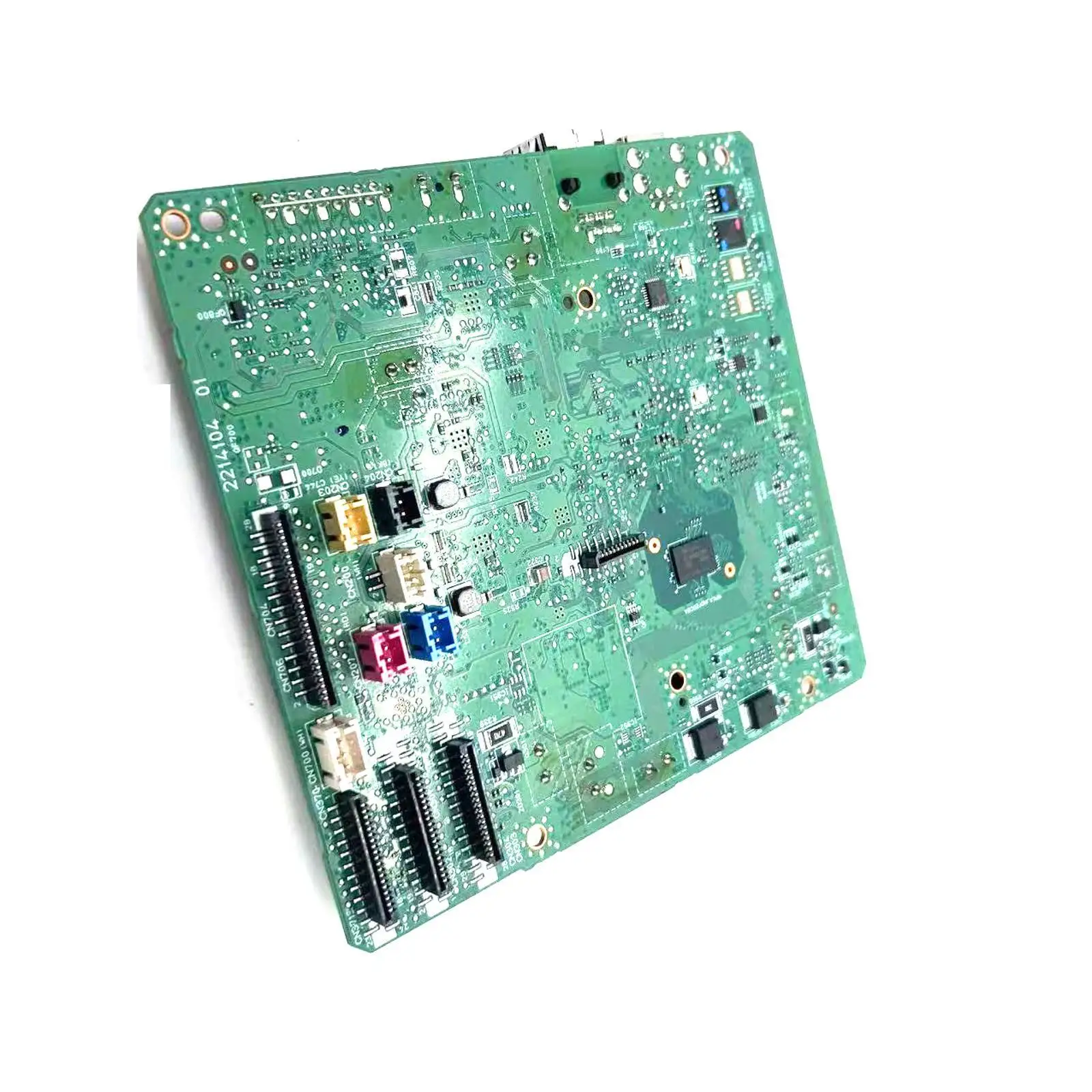 Main board CH67MAIN Fits For Epson American Version WF-7840 WF7845 WF7840 Motherboard WF-7845 Cartridge Model 812 WorkForce