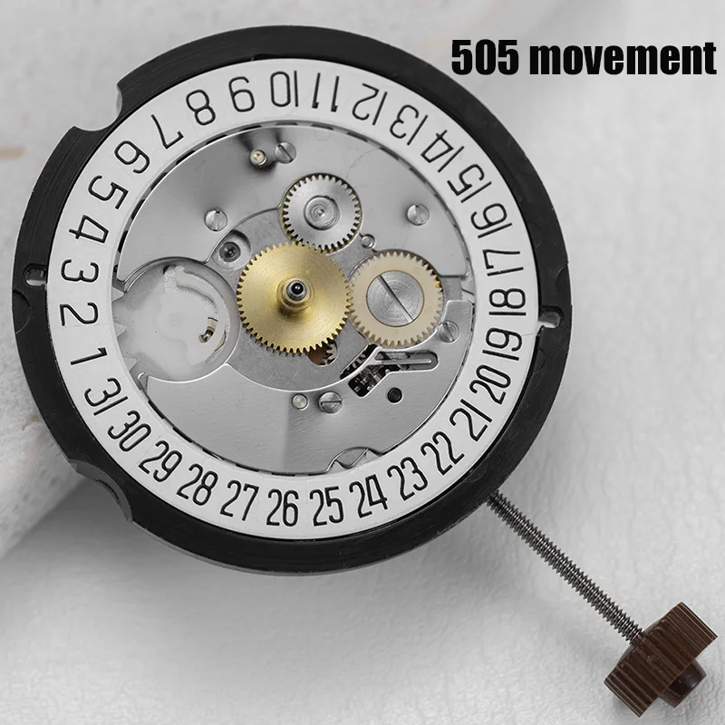 For Ronda 505 Movem…