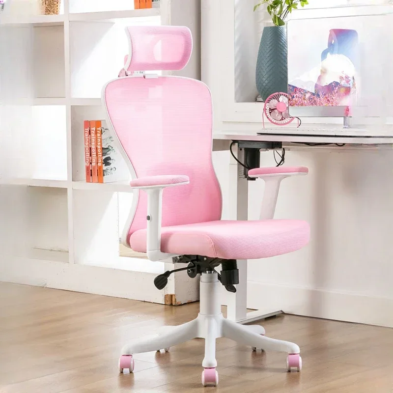 

Gamer Pc Chair Relaxing Comfortable Office Backrest Furniture Recliner Design Ergonomic Deals Living Silla Escritorio Footrest