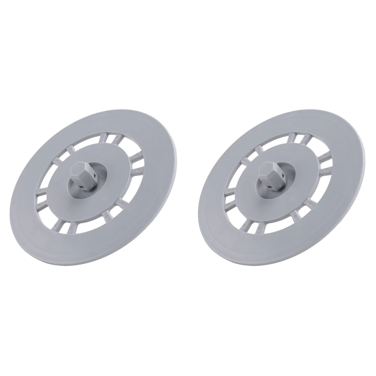 A20M 2 шт. подставка для швабры пластиковый держатель для швабры сменные аксессуары для робота-пылесоса P10/Q