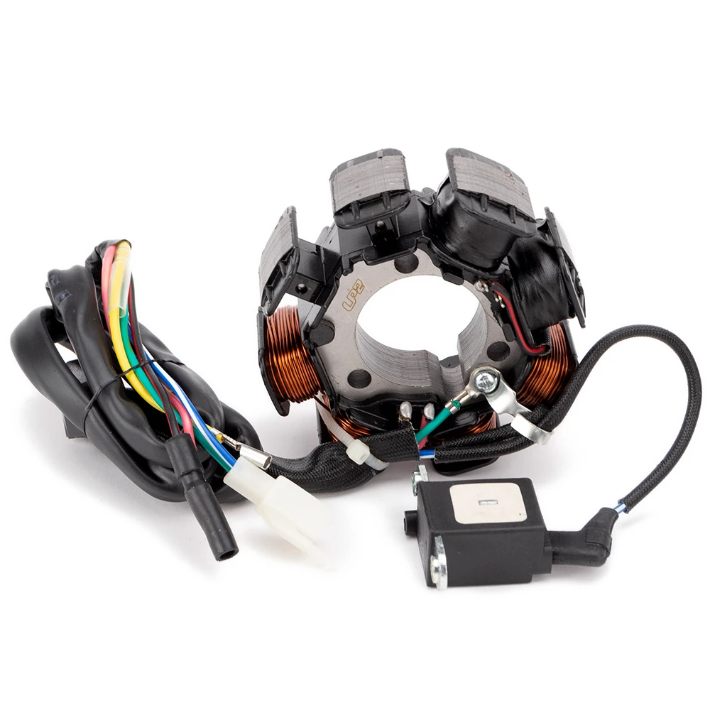 Stator Coil For Honda XR250R 1986-2004 1986 1987 1988 1989 1990 1991 1992 1993 1994 1995 1996 1997 1998 1999 2000 2001 2002 2003