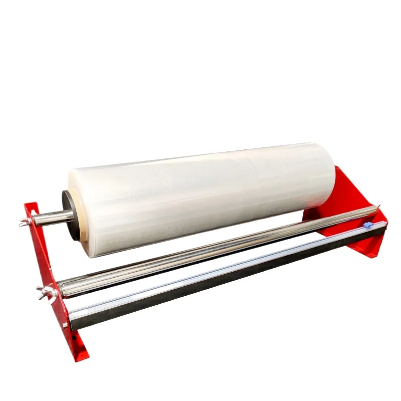 

Packing Machine Stretch Film Film-Stretching Machine Packing Rack Film Manual Small Preservation