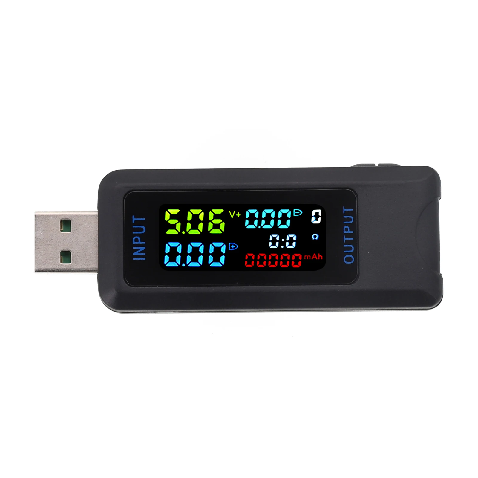 

Digital Devices Digital Tester Power Voltage Charge Current Parameters Digital Devices Groups Power Banks Fahrenheit