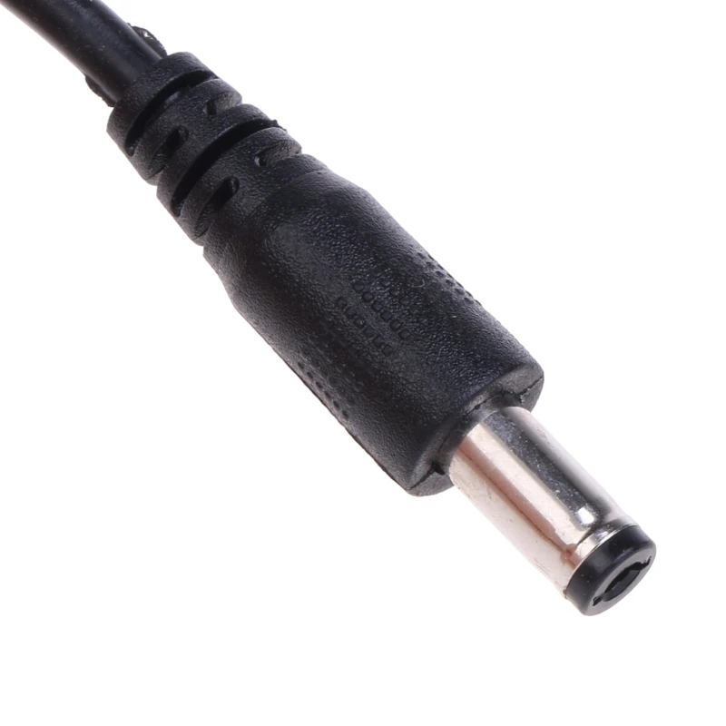 DC5.5x2.5mm 9V 12V 15V 20V TypeC PD- Trigger Power Cable for Computer Router 3A-