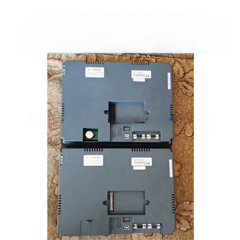 

second-hand DOP-AE10THTD1 touch screen display tested ok