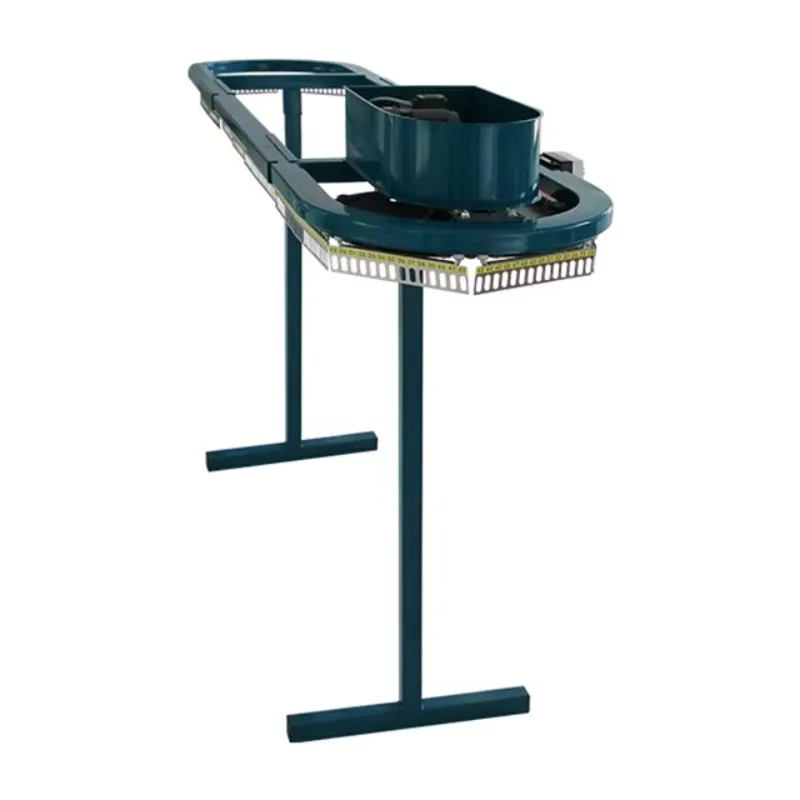 

Automatic ironing and washing equipment, parts laundry conveyors