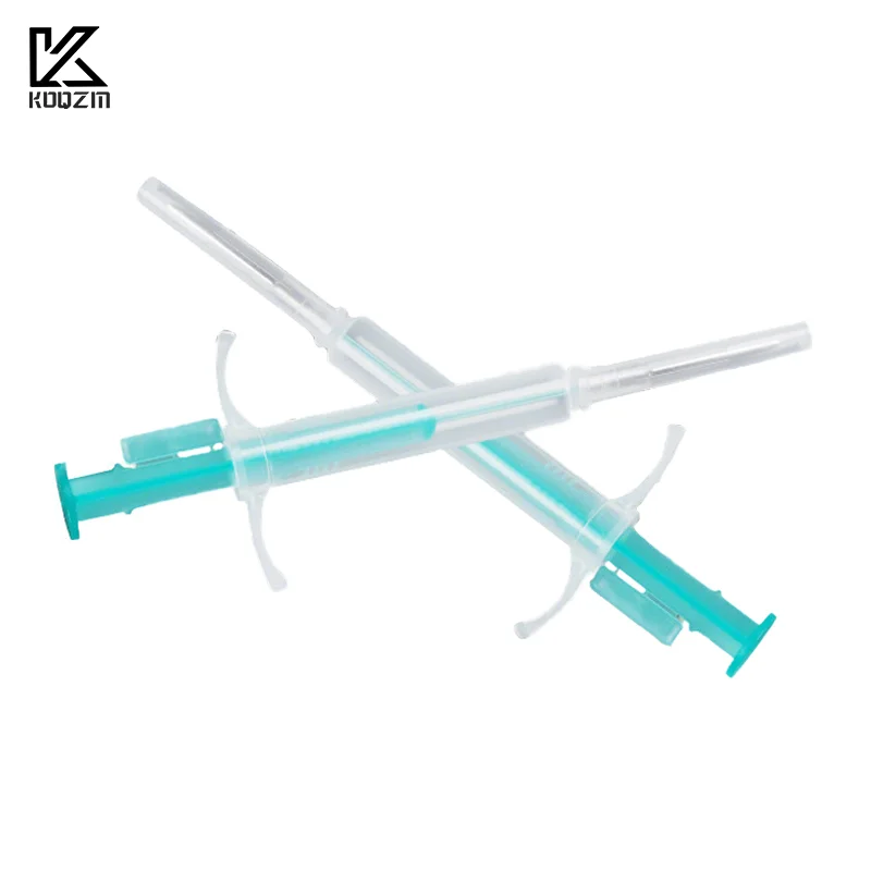Pet Animal Microchip Syringe 1.25*7mm/1.4*8mm/2.12*12mm Horse Dog Microchip Pet Chip Animal Syringe For Dogs Cats Fish