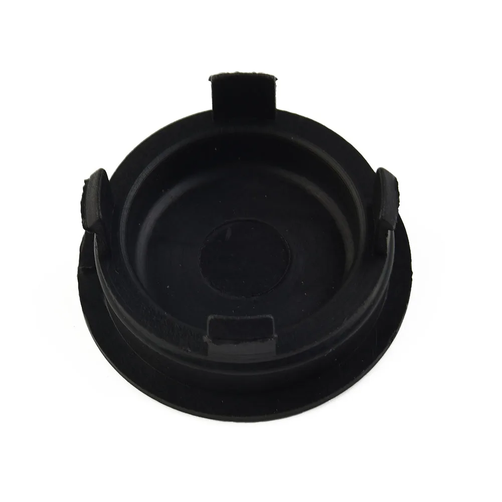 

High Quality 1pc Engine Camshaft Plug Plug 12513-P72-003 / 12513P72003 225-01023-310 22501023310 Black KF811285 For Honda