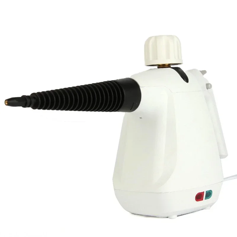 

Handheld convenient household multifunctional high-temperature and high-pressure steam cleaning machine DF958