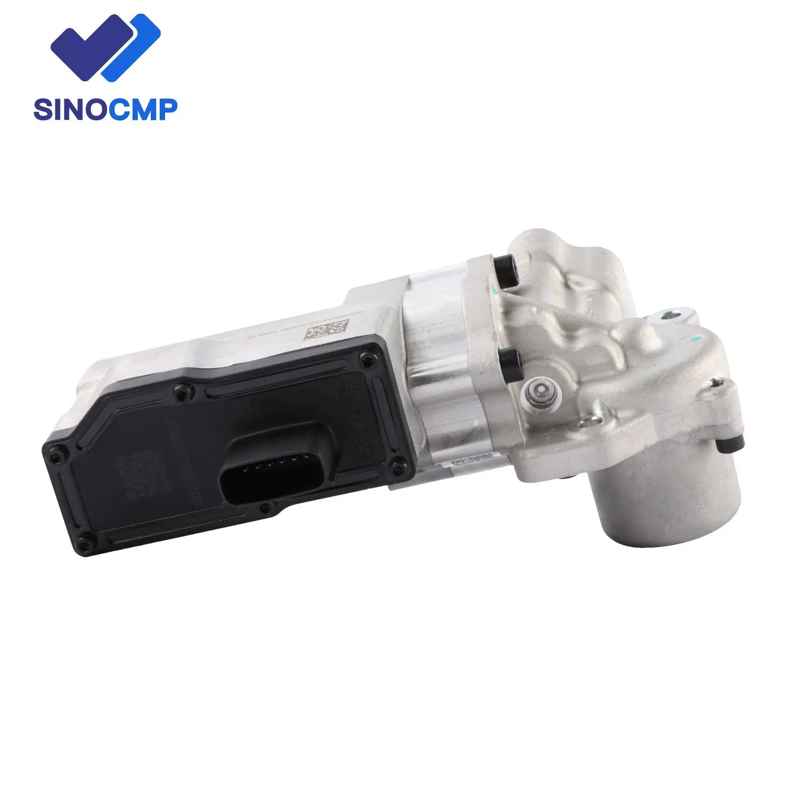 DG9P-7P086-DE DG9P7P086DE DG9P 7P086 DE 2198420 Transmission Oil pump For 2018-2021 Ford EcoSport Lincoln MKC Fusion 1.0l 6F35