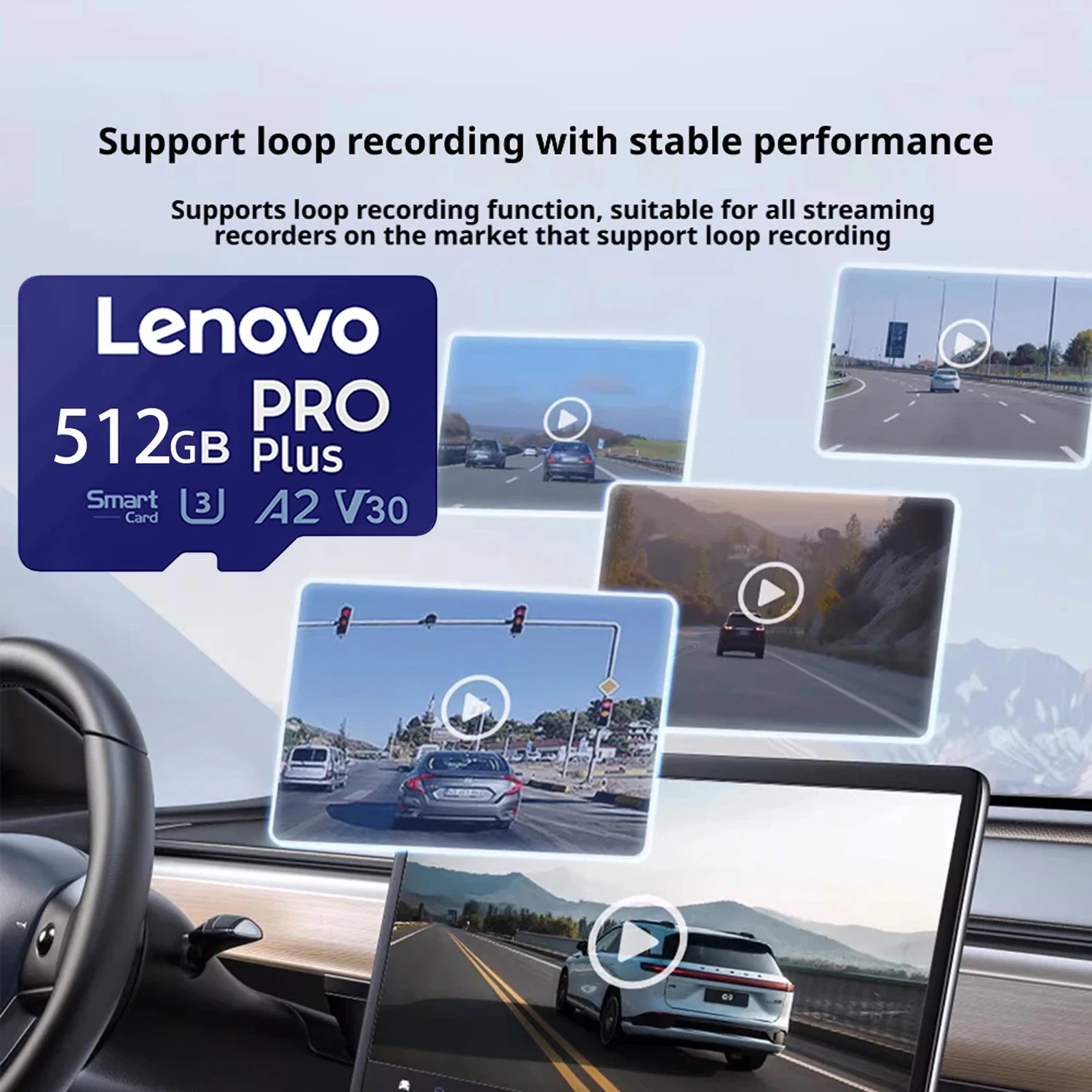 Tarjeta Micro SD Lenovo de Alt - Drone Strobe Light reseña y precio