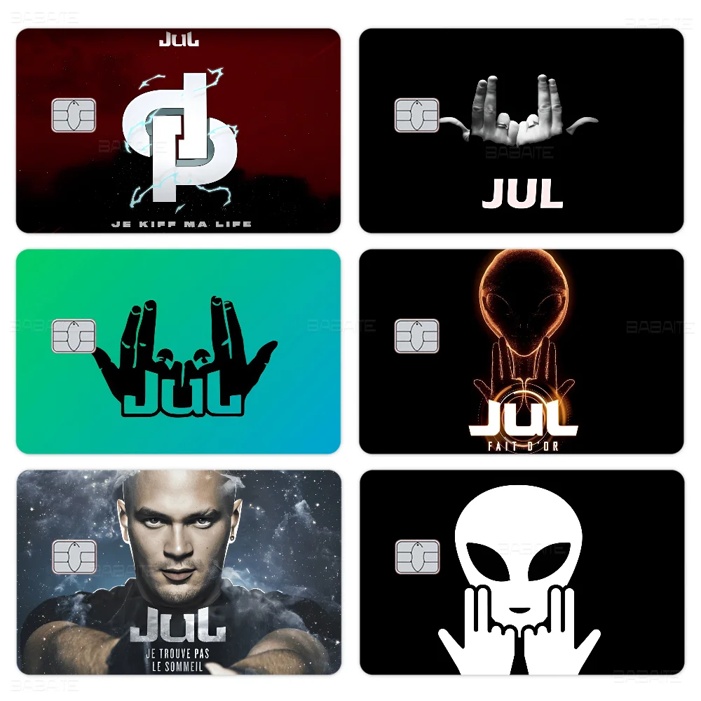 Jul C'est Pas Des G…