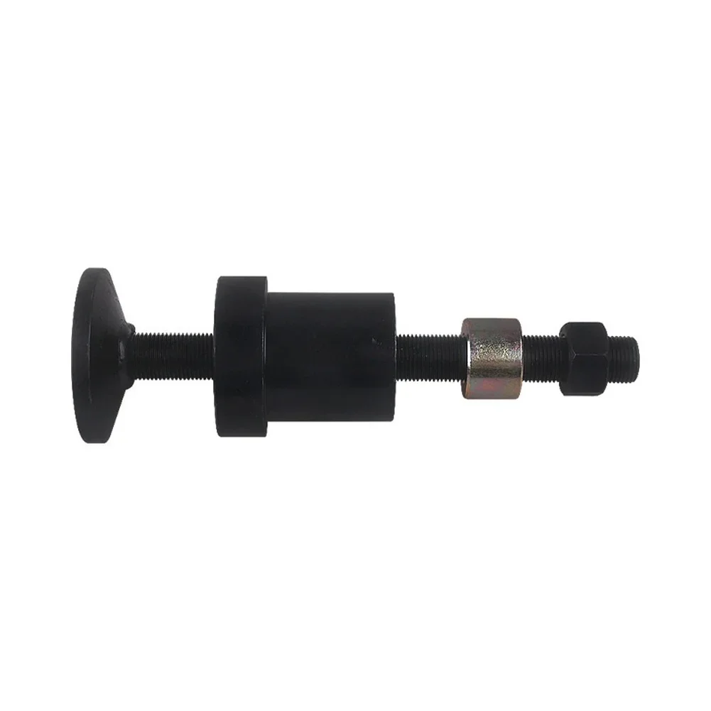 Ferramenta de Instalação de Vedação Lateral para Eixo Dana 30 44 60 para Reparo de Diferencial Dianteiro, Material Ferro, 225x80x70mm, Acabamento Preto