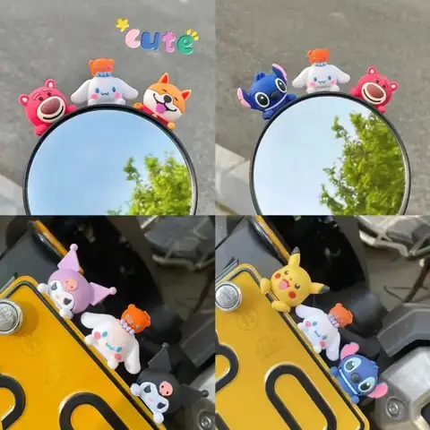 전기 자동차 장식 대시 보드 라이센스 플레이트 장식 오토바이 배터리 자동차 스티커 수정 액세서리