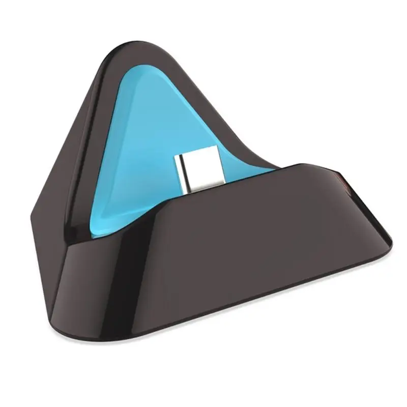 

R53C Multifunctional Charging Stand for NS2 Game Device Secure Console Placement