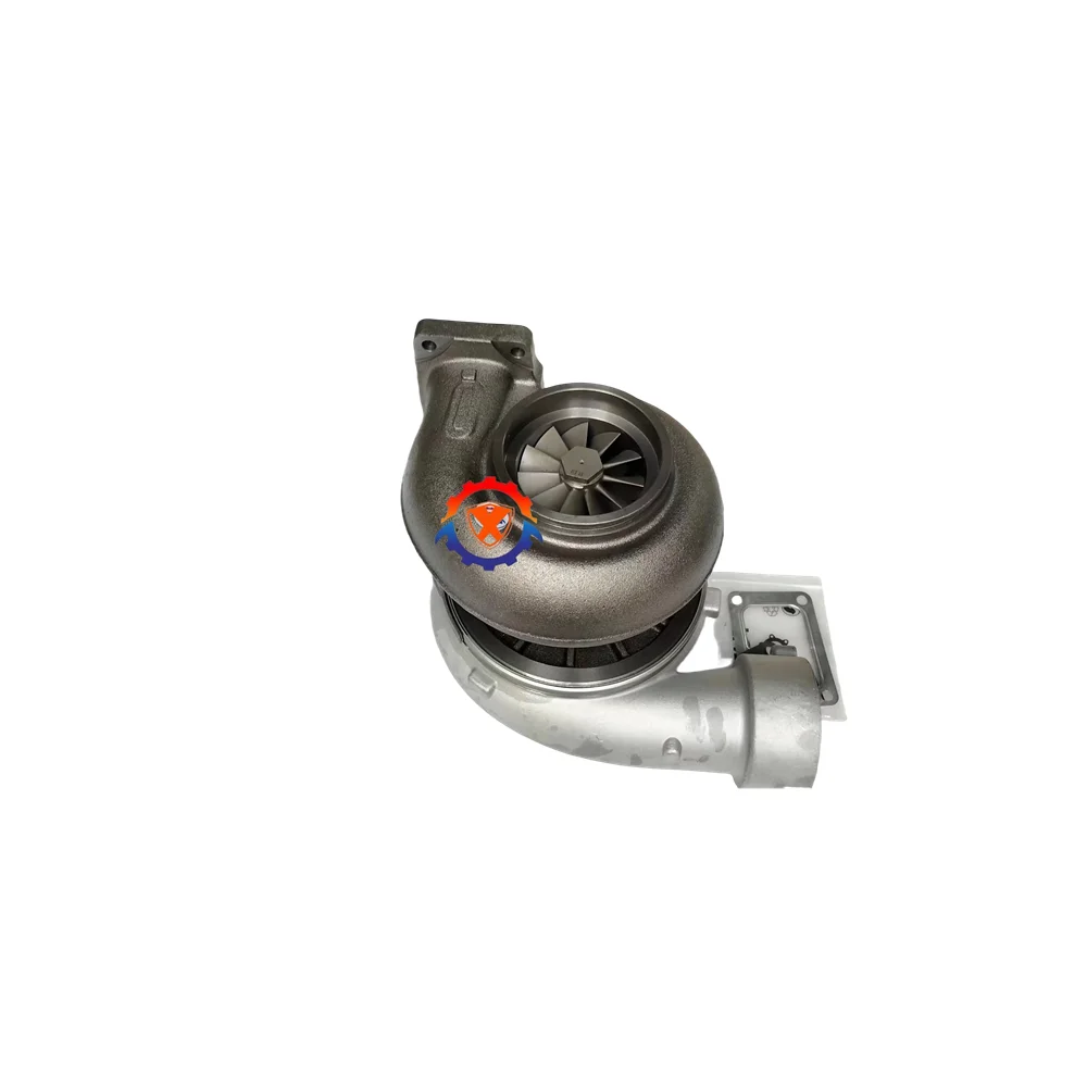 

118-0400 1180400 Turbocharger For 3512 BTV8503 Excavator Parts