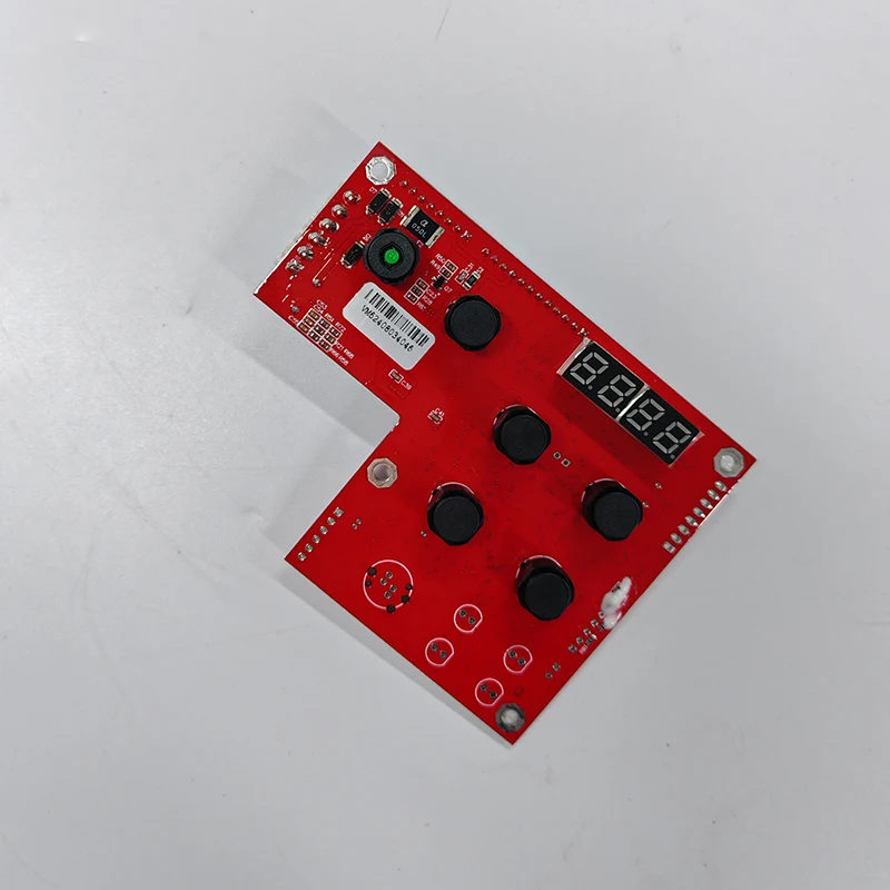 Platform Control PCB Board 137522 137522GT Compatible Genie Lift GR-15 GR-12 GS-3369DC GS-2669DC Construction Machinery Part