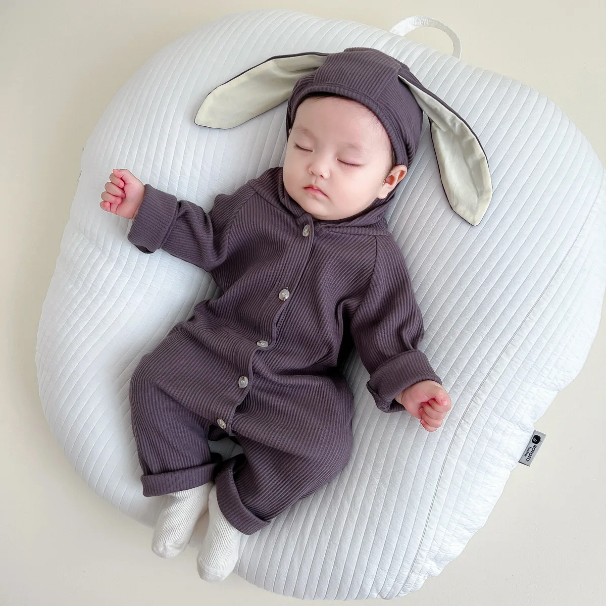 Baby clothes jumpsuit for kids sets for baby newborn baby things sleepwear and robe baby clothes for 3 -12 months Baby pajama