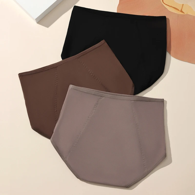 Thumbnail 2 - #24 Womens Menstrual Underwear Discount Picks