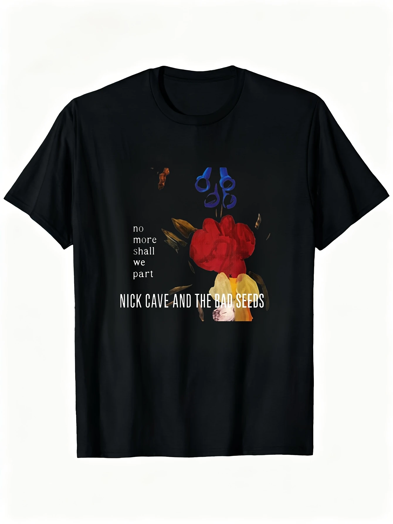 Nick Cave 