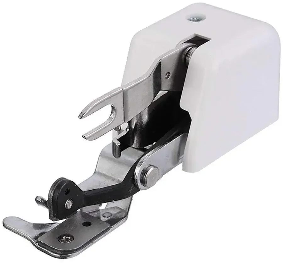 Household Sewing Machine Parts Side Cutter RCT-10L  (original quality) brother singer janome white juki