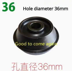 36 38 40mm Wheel Centering Cone for Wheel Balancer Wheels Extra Large Dual Side Center Cone