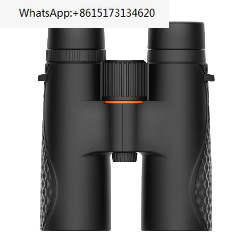 

12X42/10X42 binoculars for high-definition bird watching at high magnification