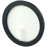 Filters For Airbot Hypersonics Pro Smart Vacuum Cleaner Hepa Filters Part Household Cleaning Tools Sweeper Accessories