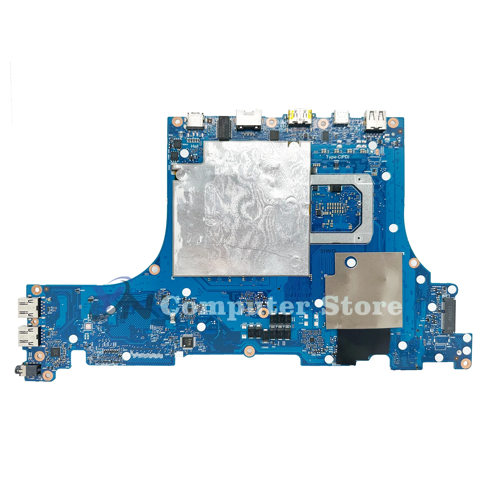 Mainboard UNTUK ASUS G513 G533 G513QE G513QR G513QM G513IH G513QC G513IC PX513QC Motherboard G513Q G513I Laptop Motherboard R7 R9