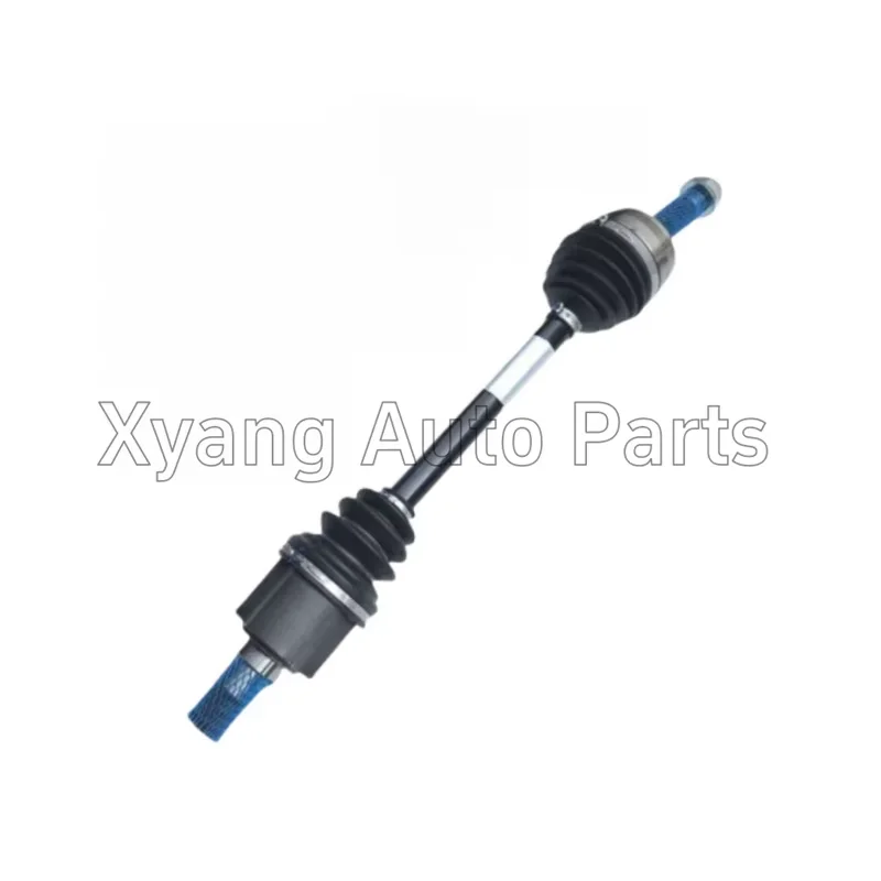 Front Drive Shaft Assembly For M1D/M1DFL2/J60 Omoda S5 Kaiyi E5 154000094AA 154000095AA