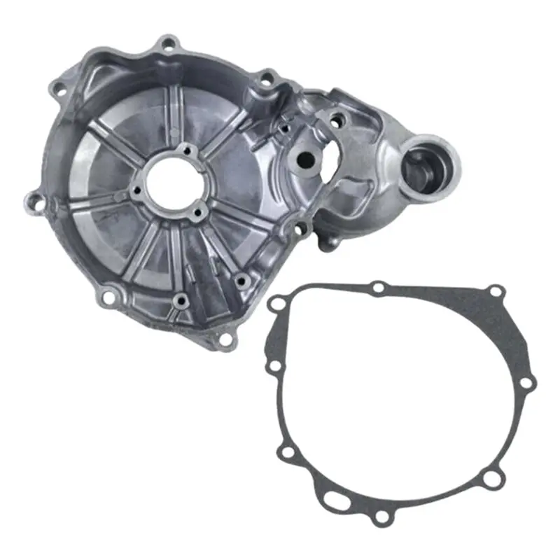 ABTD-For Suzuki DRZ400, DRZ400S, DRZ400SM 2000-2007 Model Compatible Stator Magnet Cover Motor Parts 11351-29F60 11483-29F00